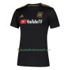 Günstige Fußballtrikots Los Angeles FC 2018-2019 Kurzarm Heimtrikotsatz kaufen
